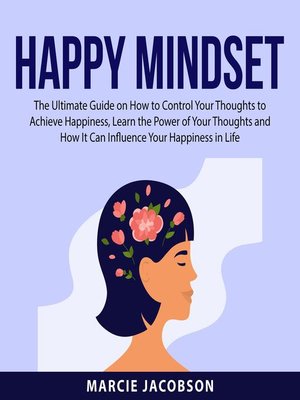 cover image of Happy Mindset